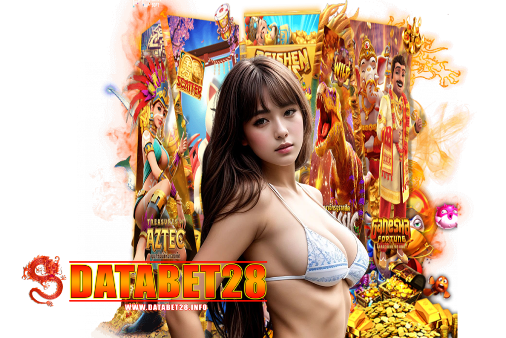 databet28 ทางเข้า