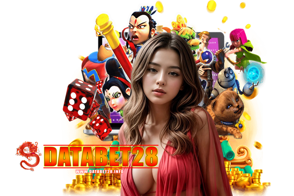 databet28 เว็บตรง